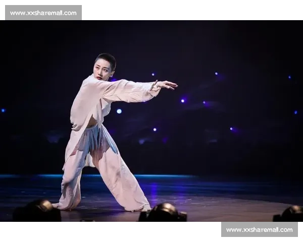 聚焦国内舞蹈比赛发展趋势与青年舞者成长路径深度观察与启示未来